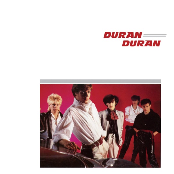 Duran Duran – Duran Duran (Deluxe Edition) [2010 Remaster] [iTunes Plus AAC M4A]