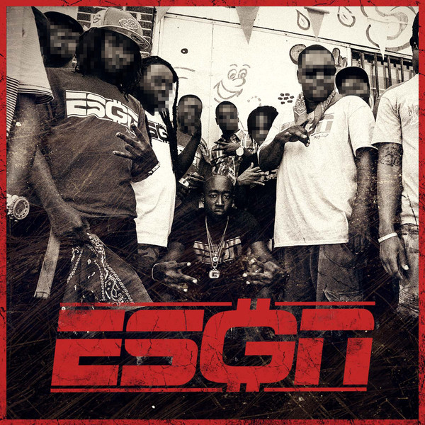 Freddie Gibbs – ESGN – Evil Seeds Grow Naturally [iTunes Plus AAC M4A]