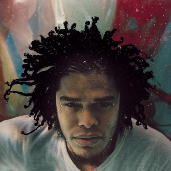Maxwell – Embrya [iTunes Plus AAC M4A]