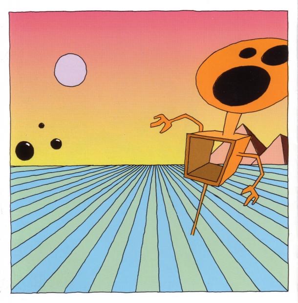 The Dismemberment Plan – Emergency & I [iTunes Plus AAC M4A]