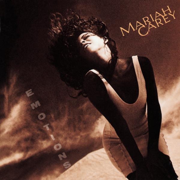 Mariah Carey – Emotions (Apple Digital Master) [iTunes Plus AAC M4A]