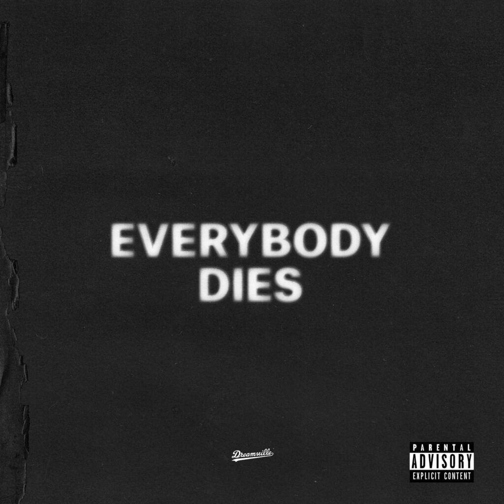 J. Cole – Everybody Dies – Single [iTunes Plus AAC M4A]