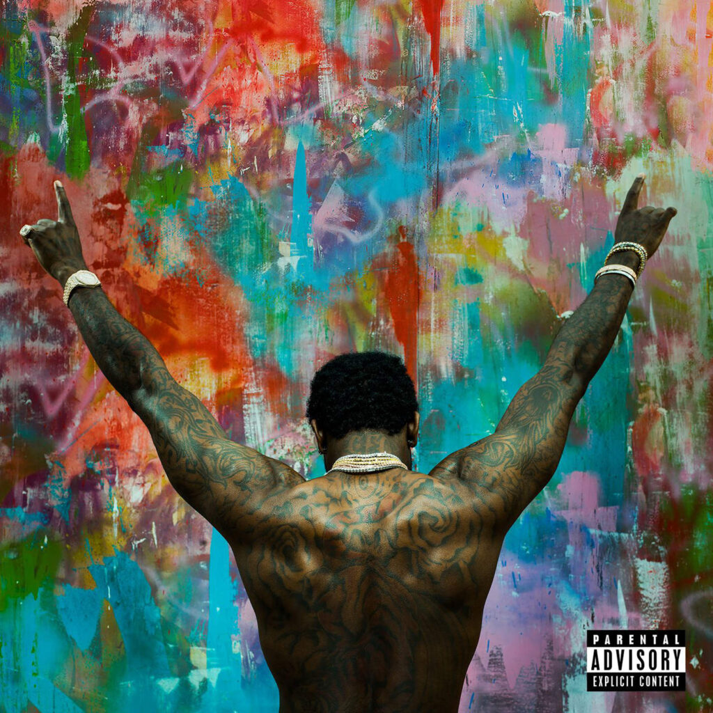 Gucci Mane – Everybody Looking (Deluxe) [Explicit] [iTunes Plus AAC M4A]