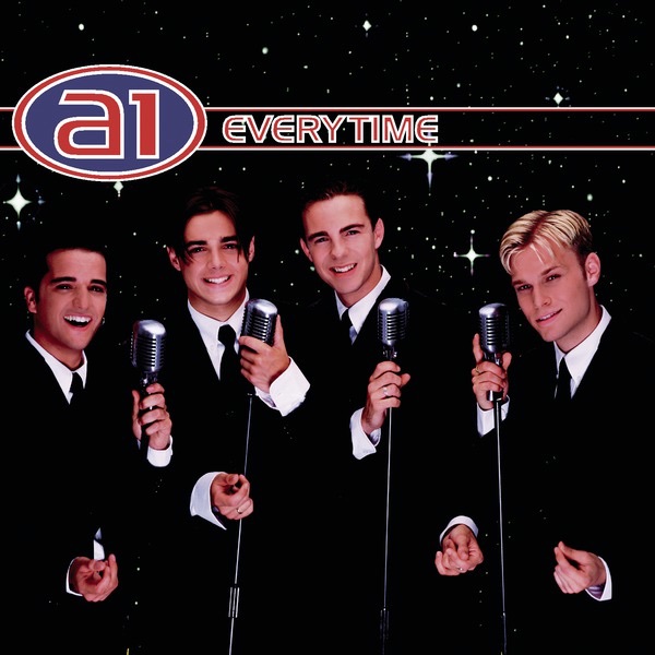 A1 – Everytime – EP [iTunes Plus AAC M4A]