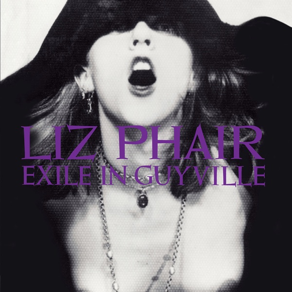 Liz Phair – Exile In Guyville [iTunes Plus AAC M4A]