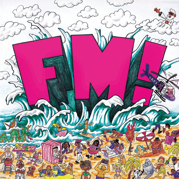 Vince Staples – FM! (Apple Digital Master) [Explicit] [iTunes Plus AAC M4A]