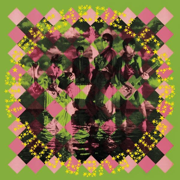 The Psychedelic Furs – Forever Now (2002 Bonus Tracks Edition) [iTunes Plus AAC M4A]