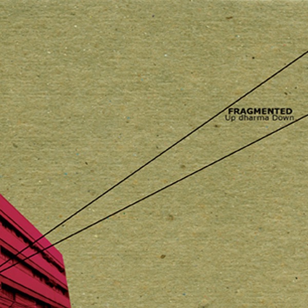 Up Dharma Down – Fragmented [iTunes Plus AAC M4A]