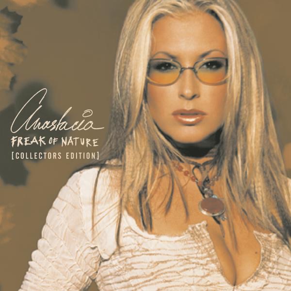 Anastacia – Freak of Nature (Deluxe Version) [iTunes Plus AAC M4A]