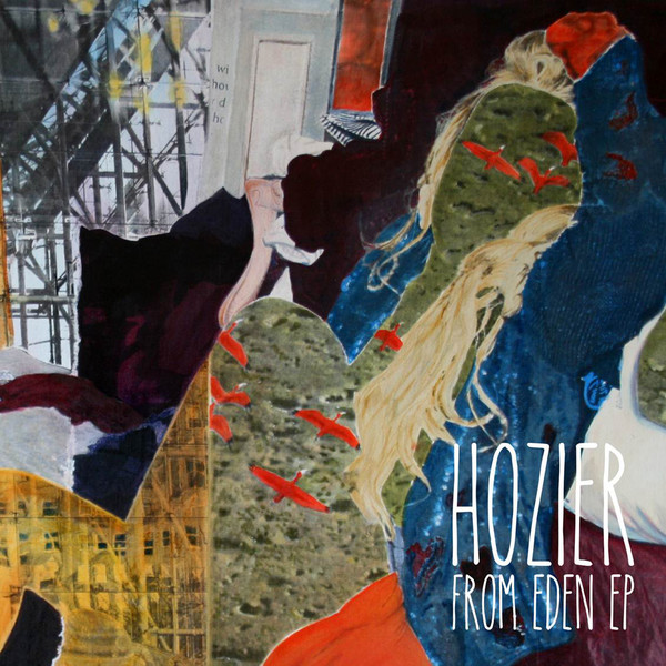 Hozier – From Eden EP [iTunes Plus AAC M4A]
