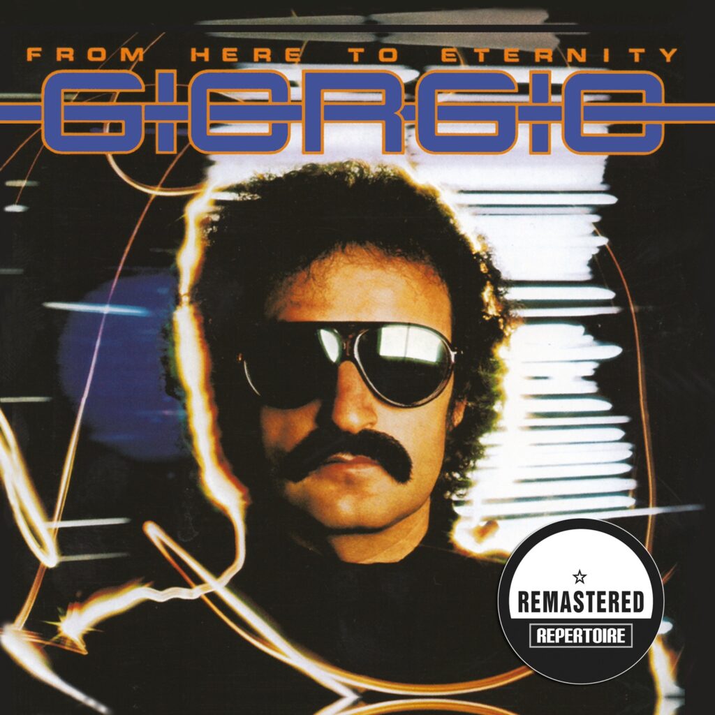 Giorgio Moroder – From Here to Eternity (Remastered) [iTunes Plus AAC M4A]