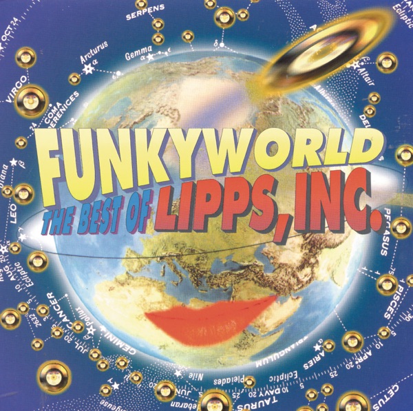Lipps, Inc. – Funkyworld – The Best of Lipps, Inc. [iTunes Plus AAC M4A]