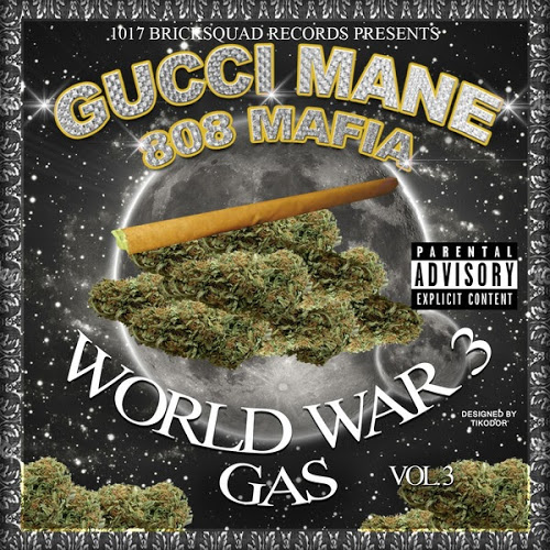 Gucci Mane – Gas [iTunes Plus AAC M4A]