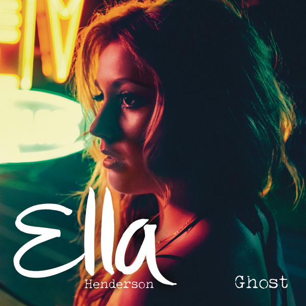 Ella Henderson – Ghost – Single [iTunes Plus AAC M4A]