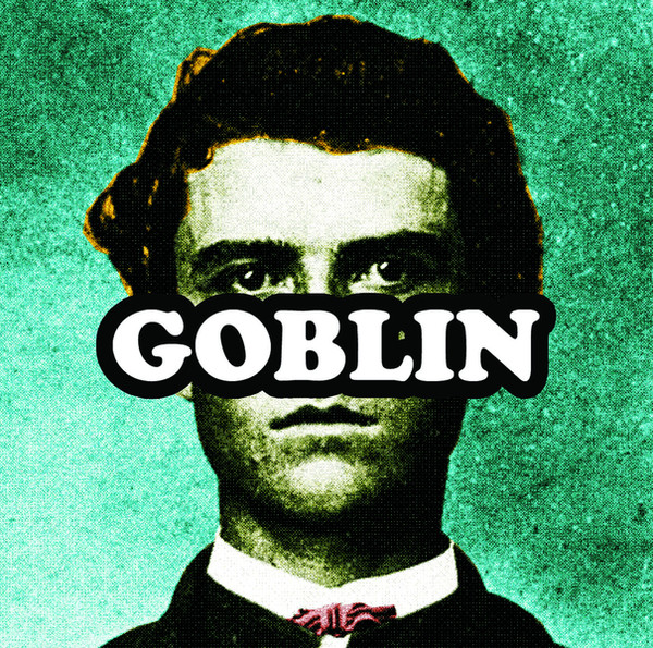 Tyler, The Creator – Goblin [iTunes Plus AAC M4A]
