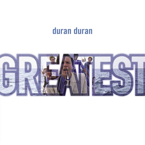 Duran Duran – Greatest [iTunes Plus AAC M4A + M4V]