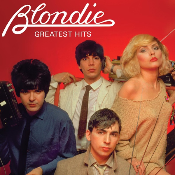 Blondie – Greatest Hits [iTunes Plus AAC M4A]