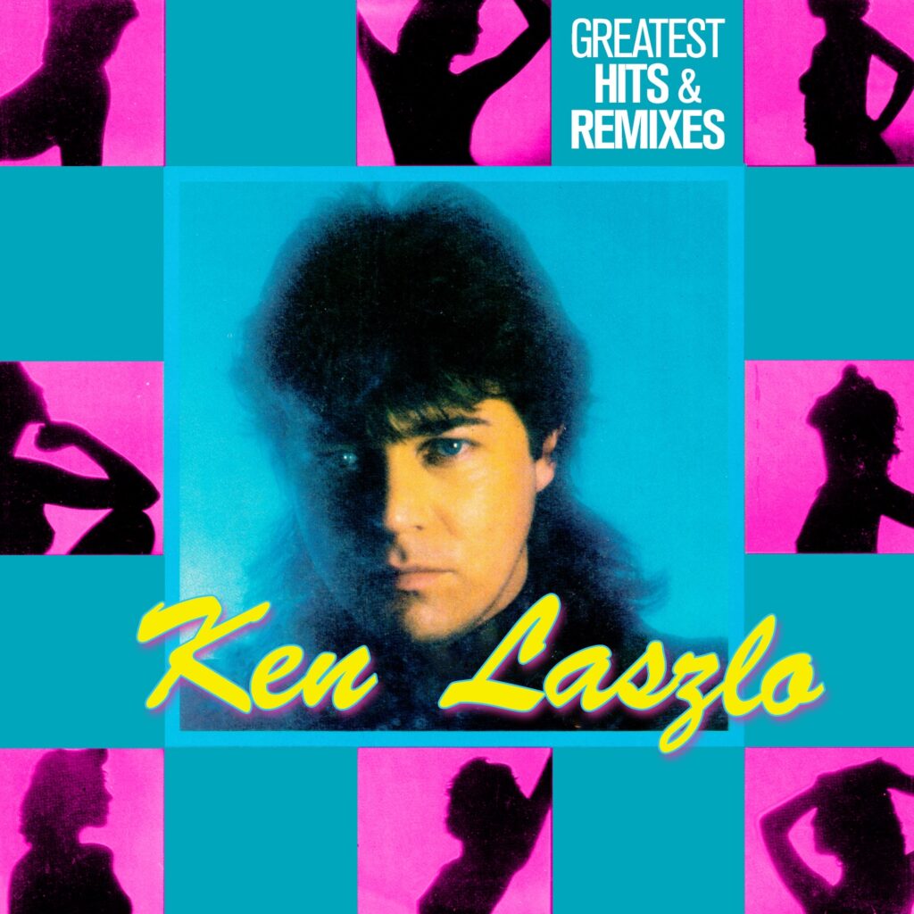 Ken Laszlo – Greatest Hits & Remixes [iTunes Plus AAC M4A]