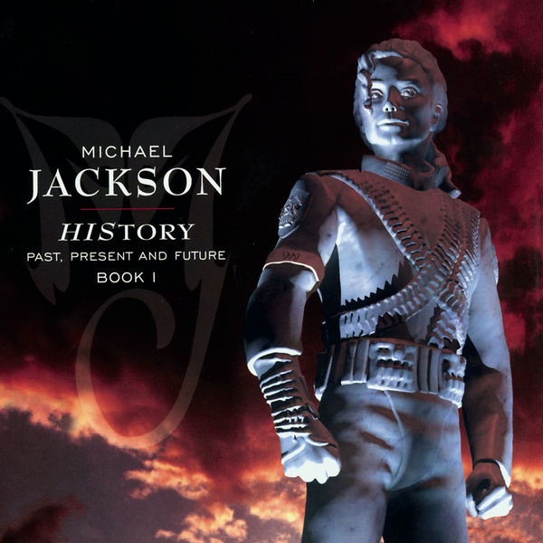 Michael Jackson – HIStory: Past, Present and Future, Book I (Apple Digital Master) [iTunes Plus AAC M4A]