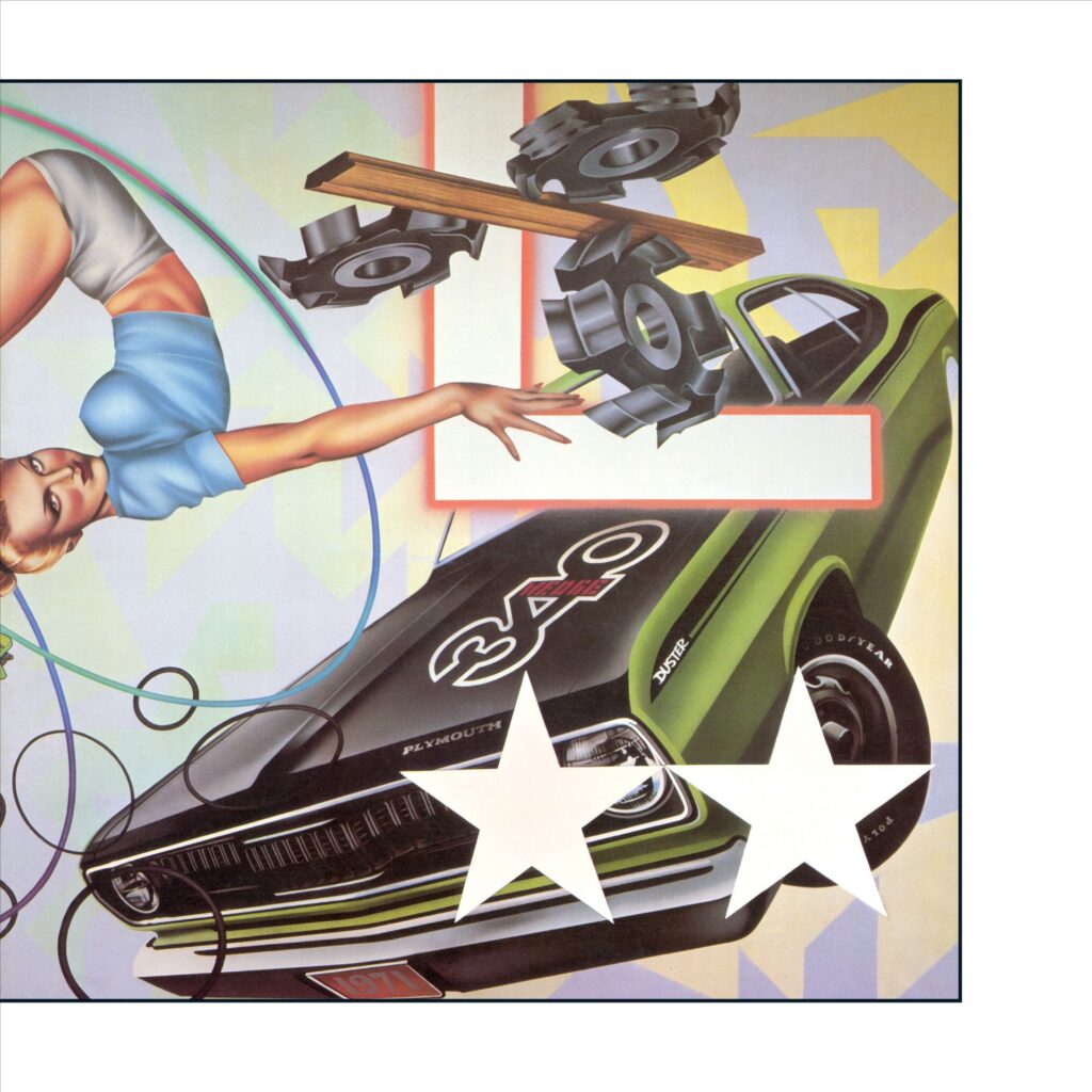 The Cars – Heartbeat City (Expanded) [Apple Digital Master] [iTunes Plus AAC M4A]