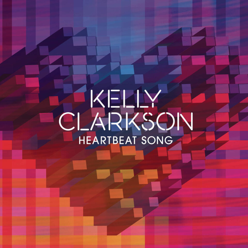 Kelly Clarkson – Heartbeat Song – Single [iTunes Plus AAC M4A]
