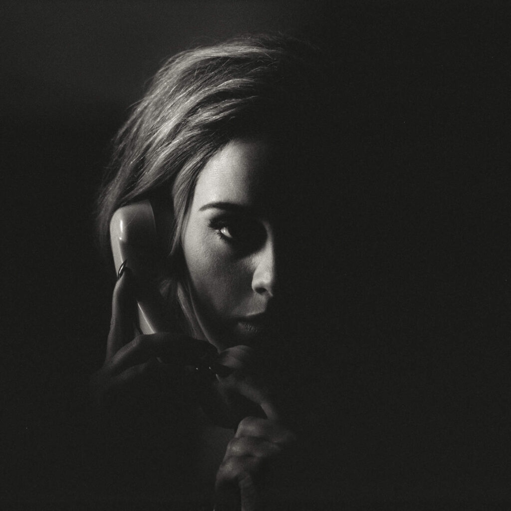 Adele – Hello – Single (Apple Digital Master) [iTunes Plus AAC M4A]