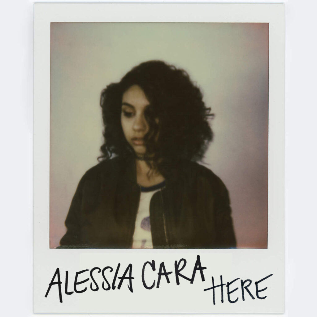 Alessia Cara – Here – Single (Apple Digital Master) [iTunes Plus AAC M4A]