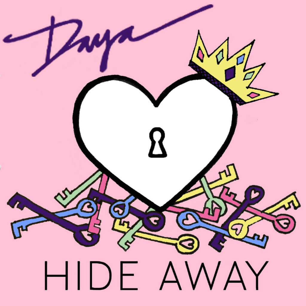 Daya – Hide Away – Single [iTunes Plus AAC M4A]