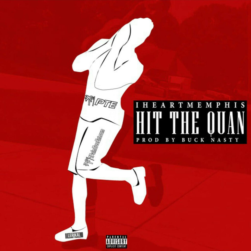 @iHeartMemphis – Hit the Quan – Single [iTunes Plus AAC M4A]