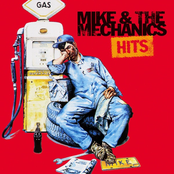 Mike + The Mechanics – Hits (Remastered) [iTunes Plus AAC M4A]