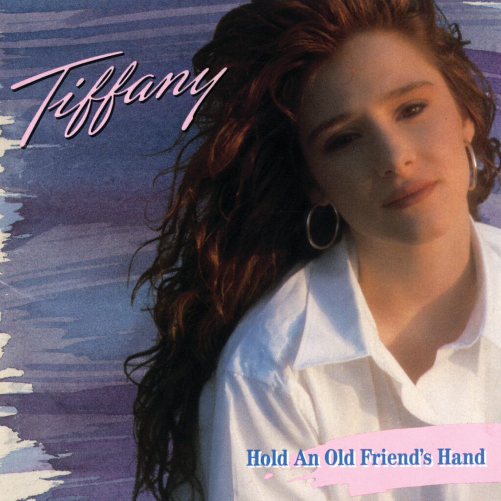 Tiffany – Hold an Old Friend’s Hand [iTunes Plus AAC M4A]
