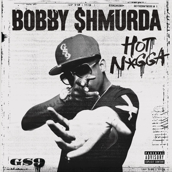 Bobby Shmurda – Hot N*gga – Single [iTunes Plus AAC M4A]