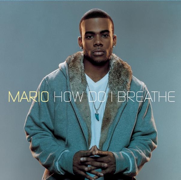 Mario – How Do I Breathe – EP [iTunes Plus AAC M4A]