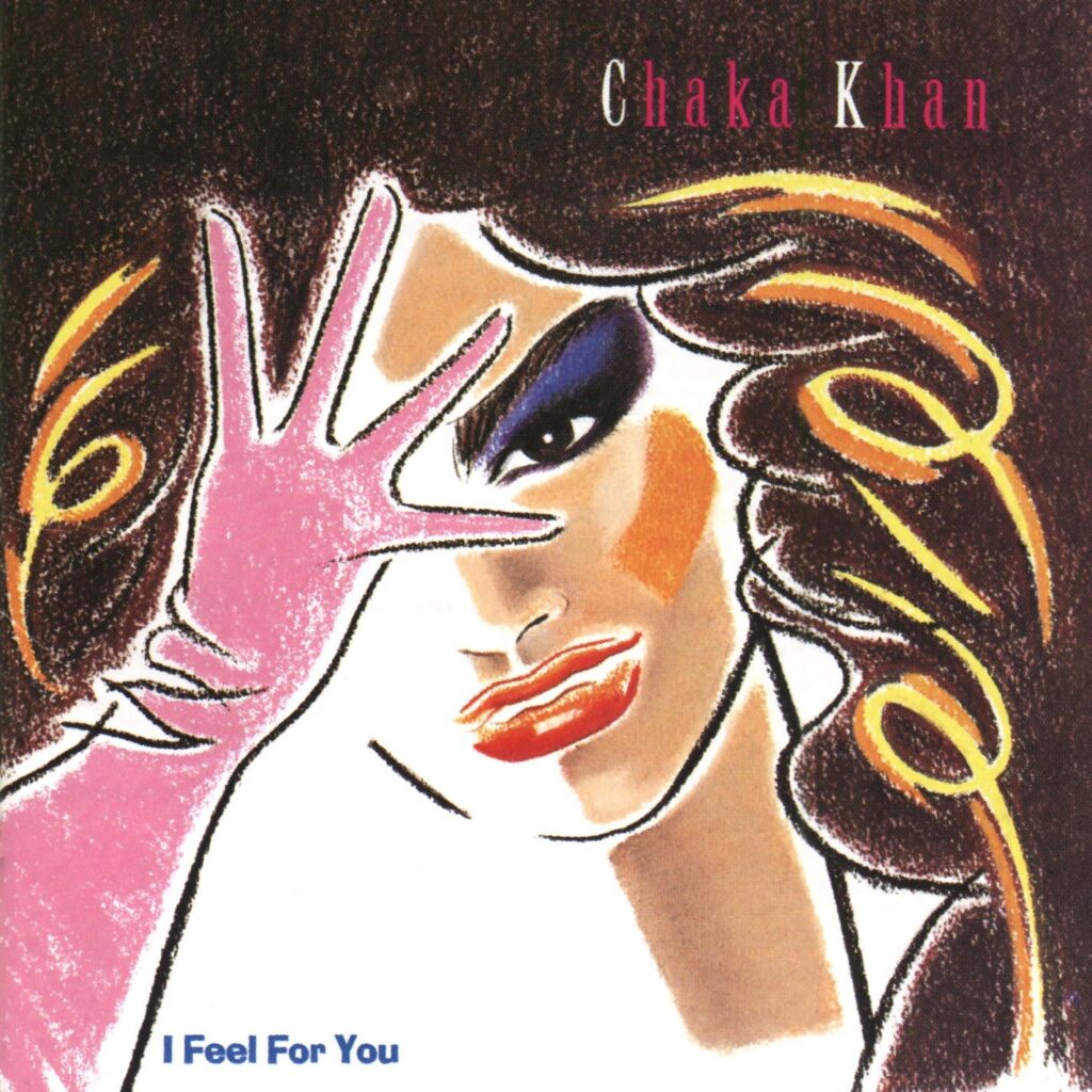 Chaka Khan – I Feel for You [iTunes Plus AAC M4A]