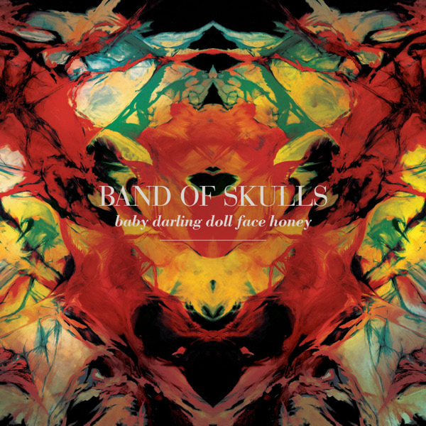 Band of Skulls – I Know What I Am – Single [iTunes Plus AAC M4A]