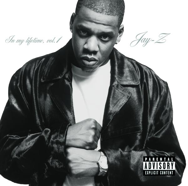 Jay-Z – In My Lifetime, Vol. 1 [iTunes Plus AAC M4A]