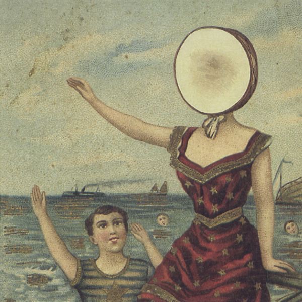 Neutral Milk Hotel – In the Aeroplane Over the Sea [iTunes Plus AAC M4A]