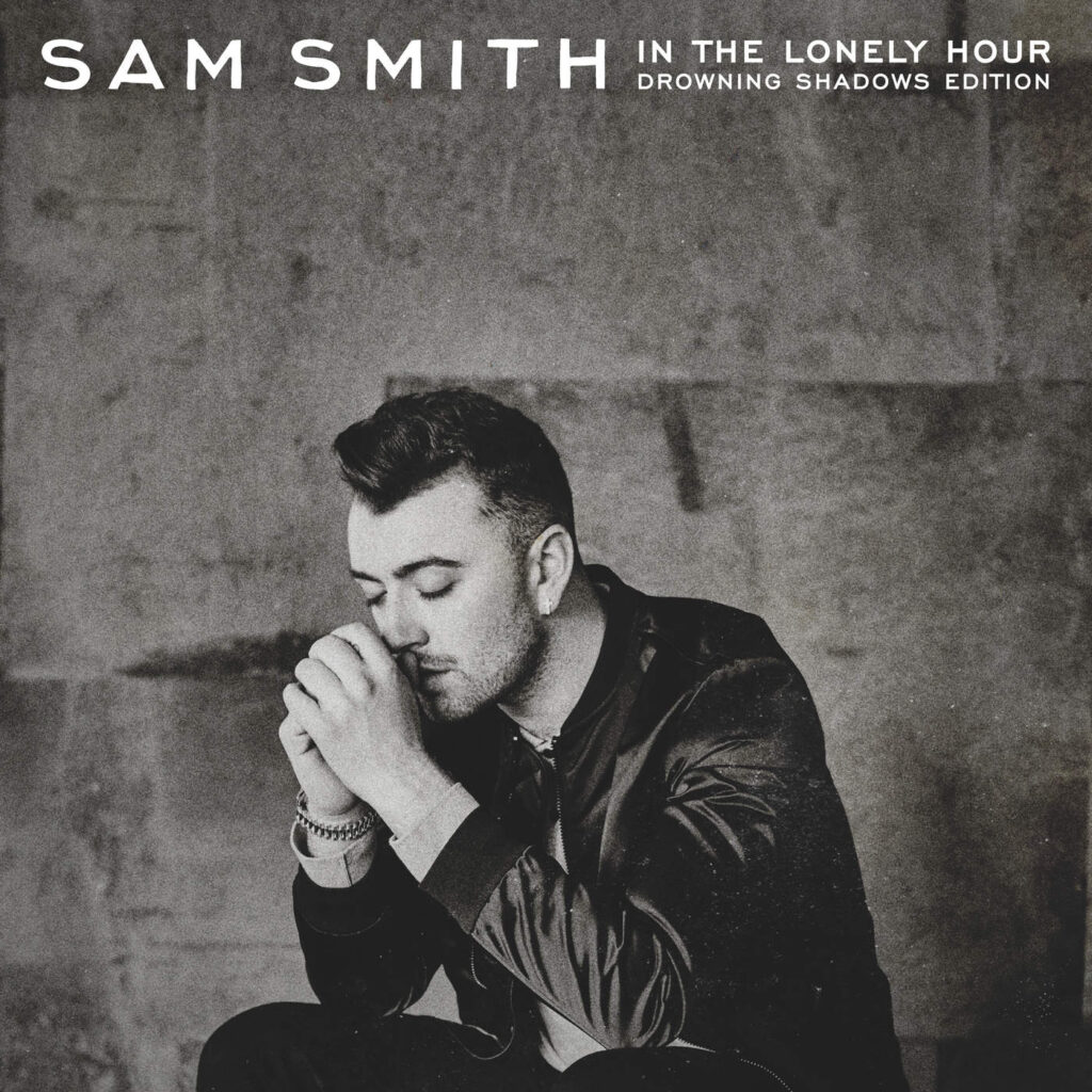 Sam Smith – In the Lonely Hour (Drowning Shadows Edition) [Apple Digital Master] [iTunes Plus AAC M4A]