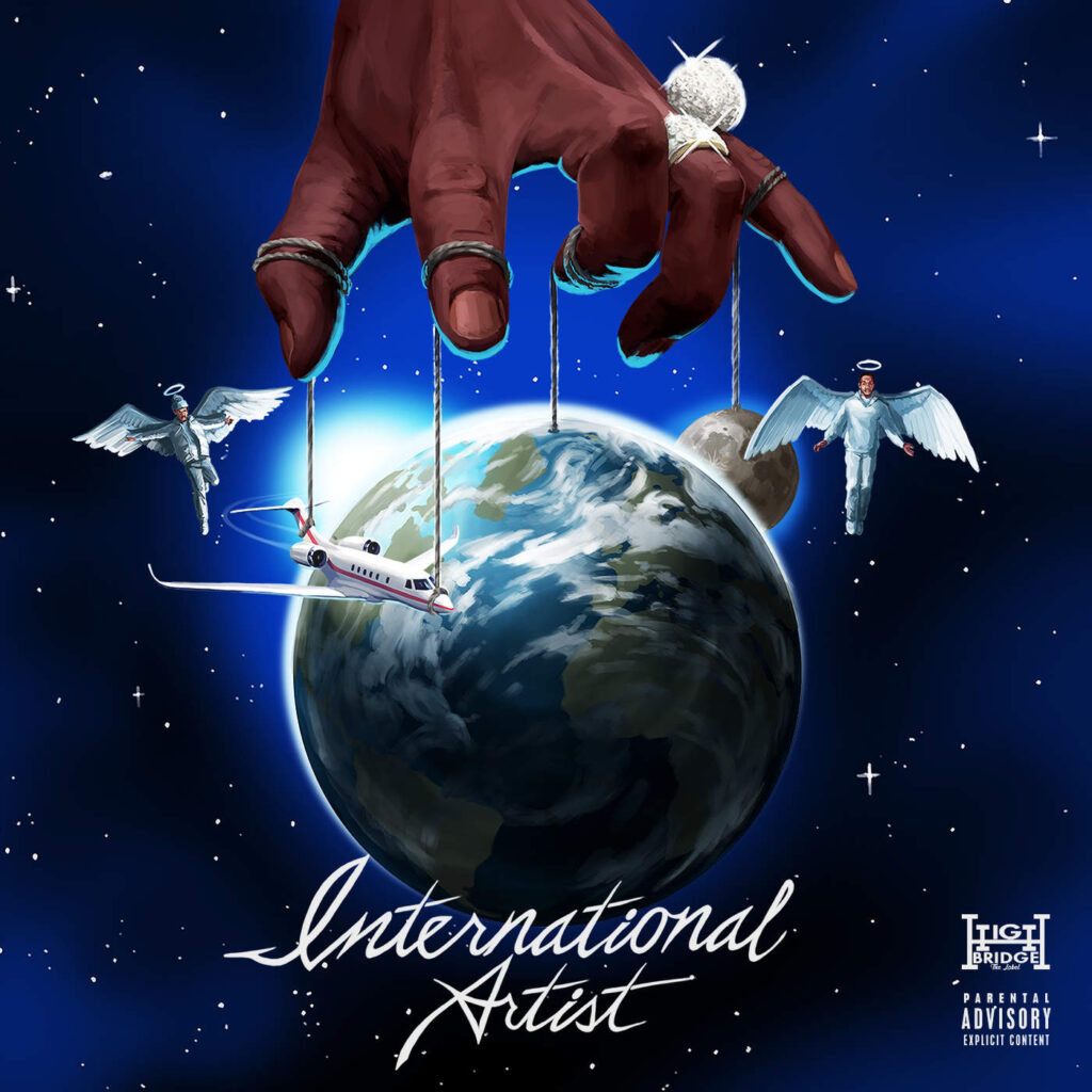 A Boogie wit da Hoodie – International Artist (Explicit) [iTunes Plus AAC M4A]