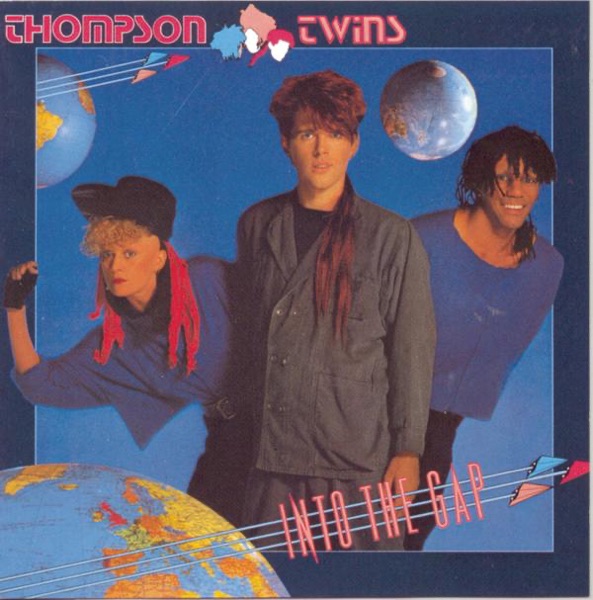 Thompson Twins – Into the Gap [iTunes Plus AAC M4A]