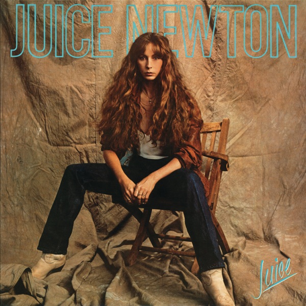 Juice Newton – Juice [iTunes Plus AAC M4A]