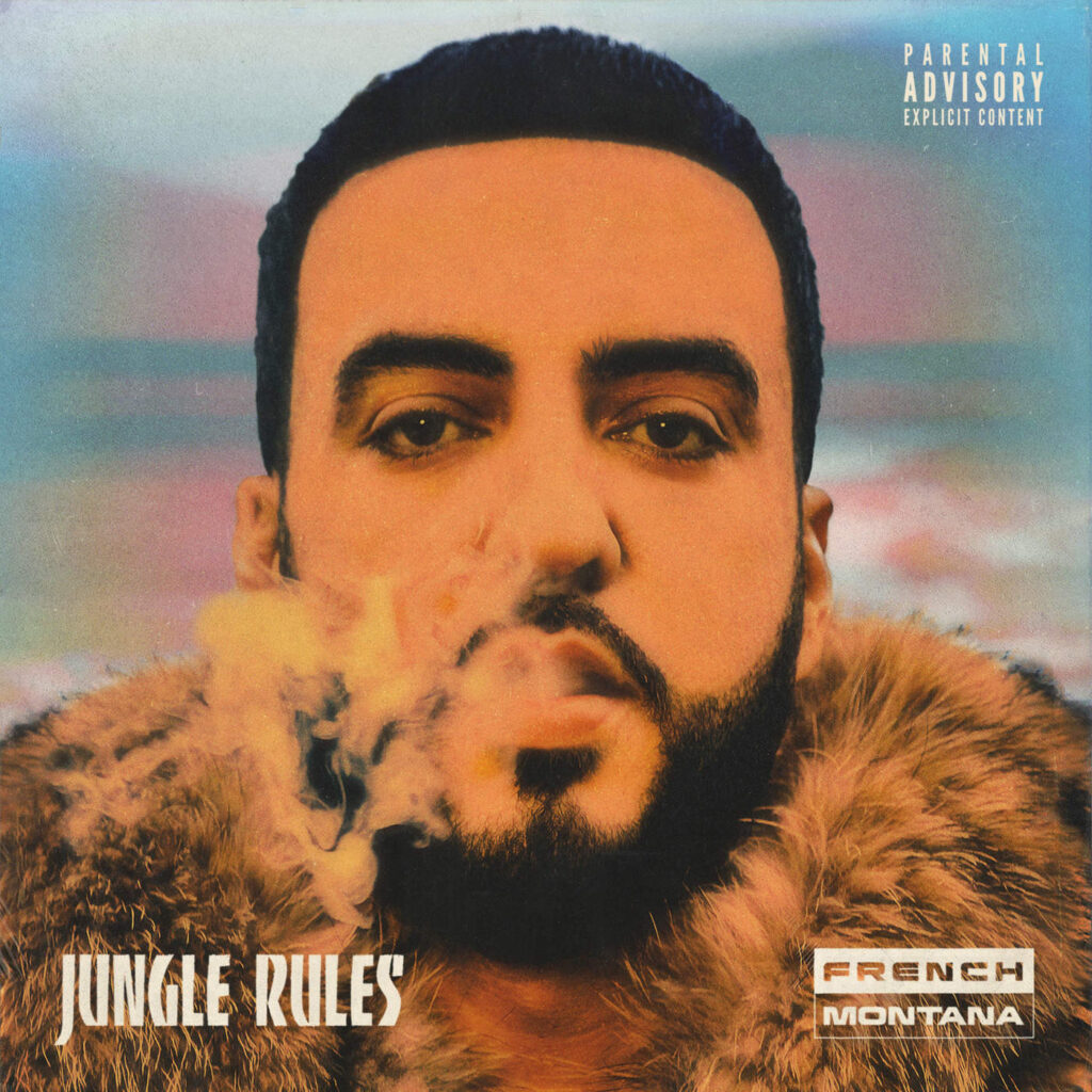 French Montana – Jungle Rules (Explicit) [iTunes Plus AAC M4A]