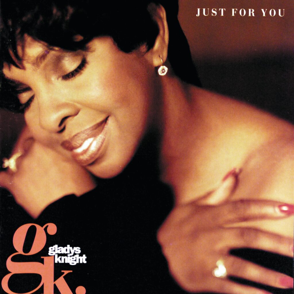 Gladys Knight – Just for You [iTunes Plus AAC M4A]