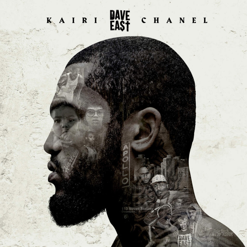 Dave East – Kairi Chanel [iTunes Plus AAC M4A]