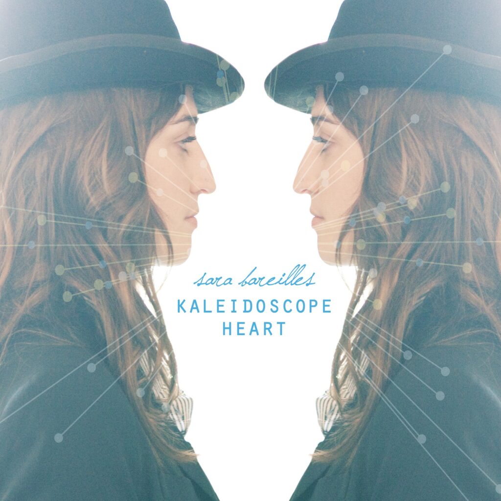 Sara Bareilles – Kaleidoscope Heart (Apple Digital Master) [iTunes Plus AAC M4A]