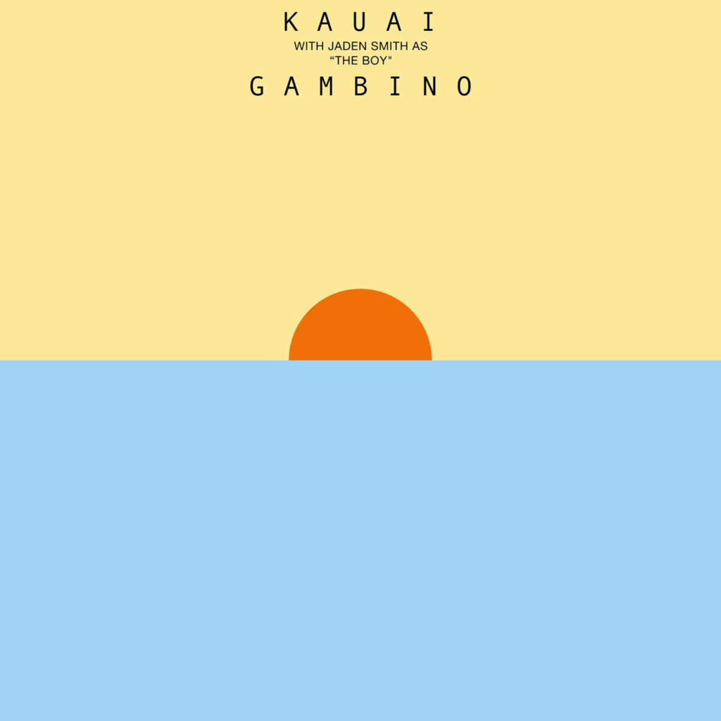 Childish Gambino – Kauai (Explicit) [iTunes Plus AAC M4A]