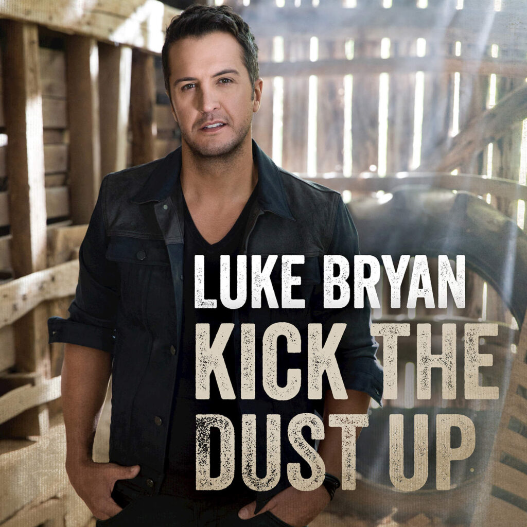 Luke Bryan – Kick the Dust Up – Single (Apple Digital Master) [iTunes Plus AAC M4A]