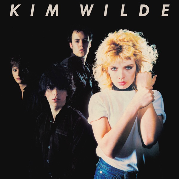 Kim Wilde – Kim Wilde (Expanded & Remastered) [iTunes Plus AAC M4A]