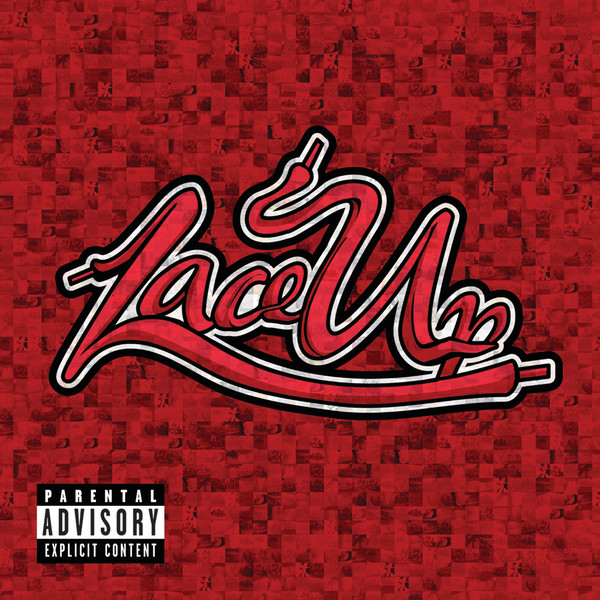 MGK – Lace Up (Deluxe) [iTunes Plus AAC M4A]