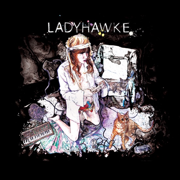 Ladyhawke – Ladyhawke [iTunes Plus AAC M4A]